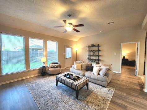 20607 Summer Retreat Lane Cypress TX 77433