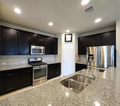 20607 Summer Retreat Lane Cypress TX 77433