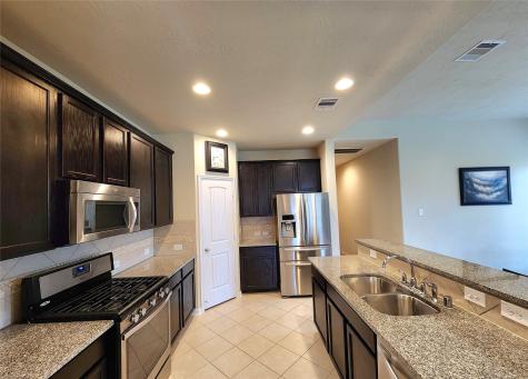 20607 Summer Retreat Lane Cypress TX 77433