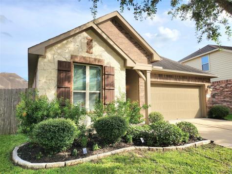 20607 Summer Retreat Lane Cypress TX 77433