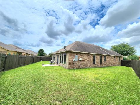 20607 Summer Retreat Lane Cypress TX 77433