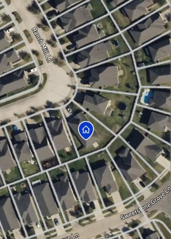 20607 Summer Retreat Lane Cypress TX 77433