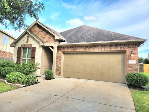 20607 Summer Retreat Lane Cypress TX 77433