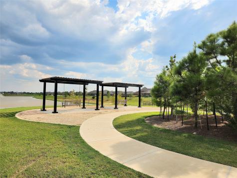 20607 Summer Retreat Lane Cypress TX 77433