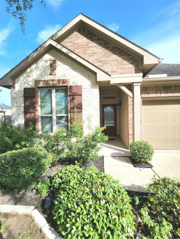 20607 Summer Retreat Lane Cypress TX 77433