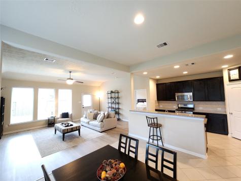 20607 Summer Retreat Lane Cypress TX 77433