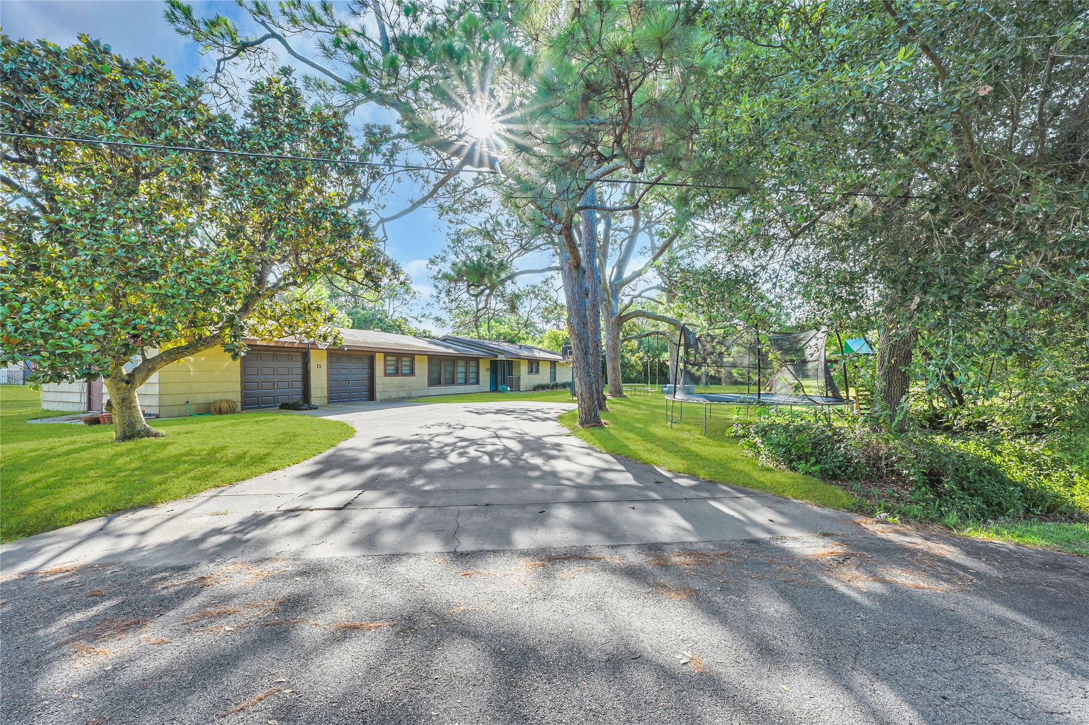 11 Perthuis Farms Road La Marque TX 77568