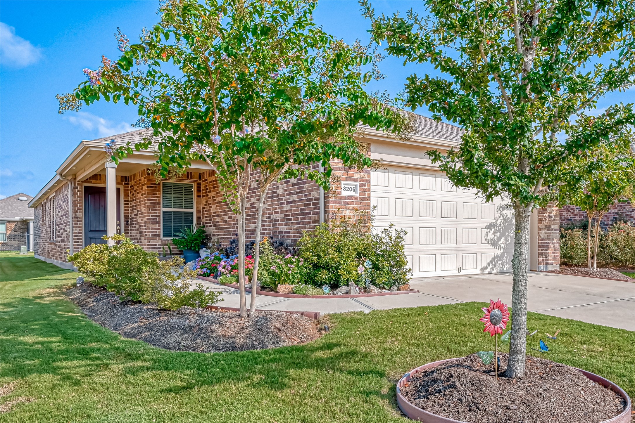 3206 Chimney Swift Lane Richmond TX 77469