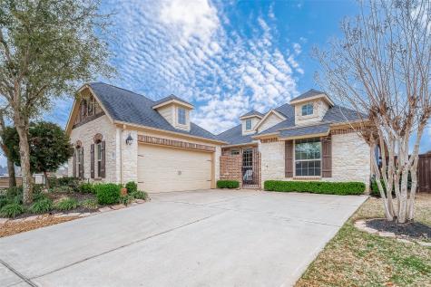 6711 Pioneer Trail Katy TX 77493