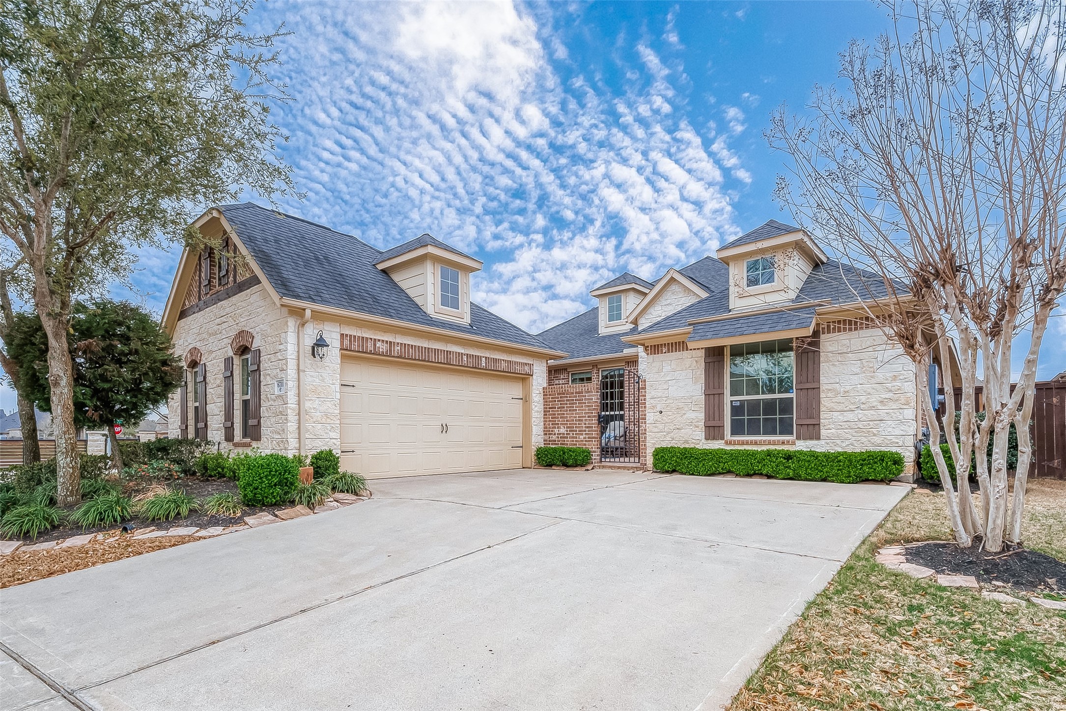 6711 Pioneer Trail Katy TX 77493