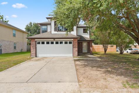 9727 Phil Halstead Drive Houston TX 77086