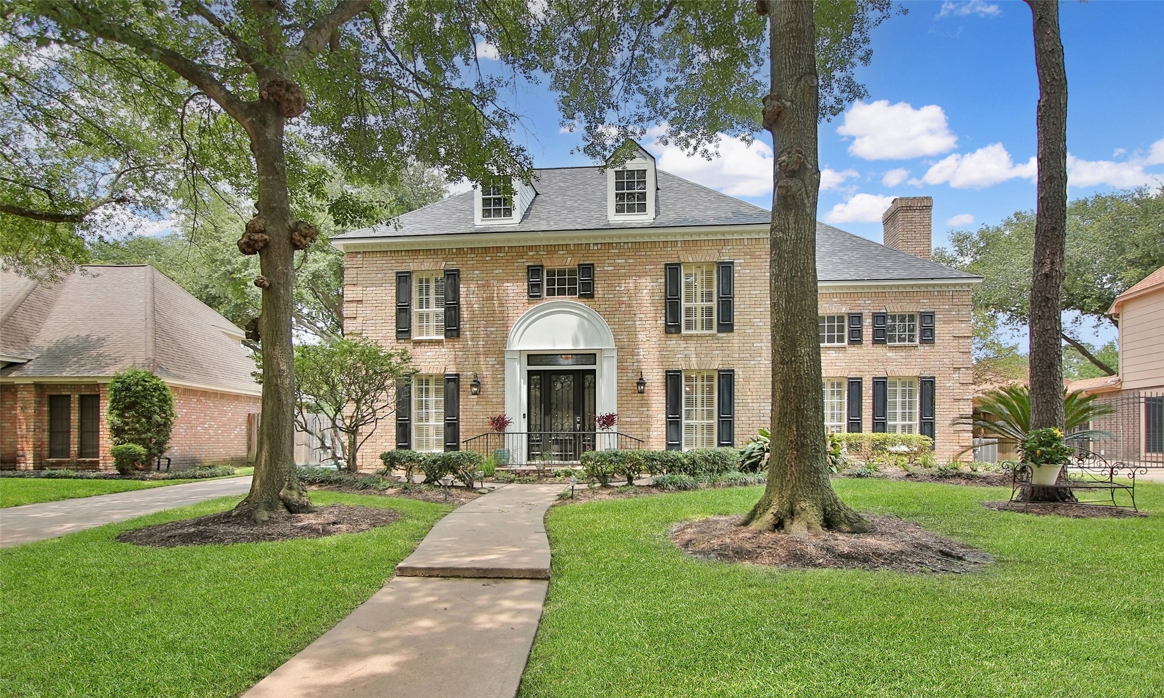 14718 Rio Pinar Drive Houston TX 77095