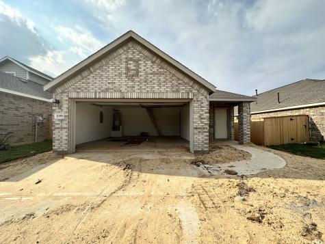 20953 Cropani Shadow Drive New Caney TX 77357