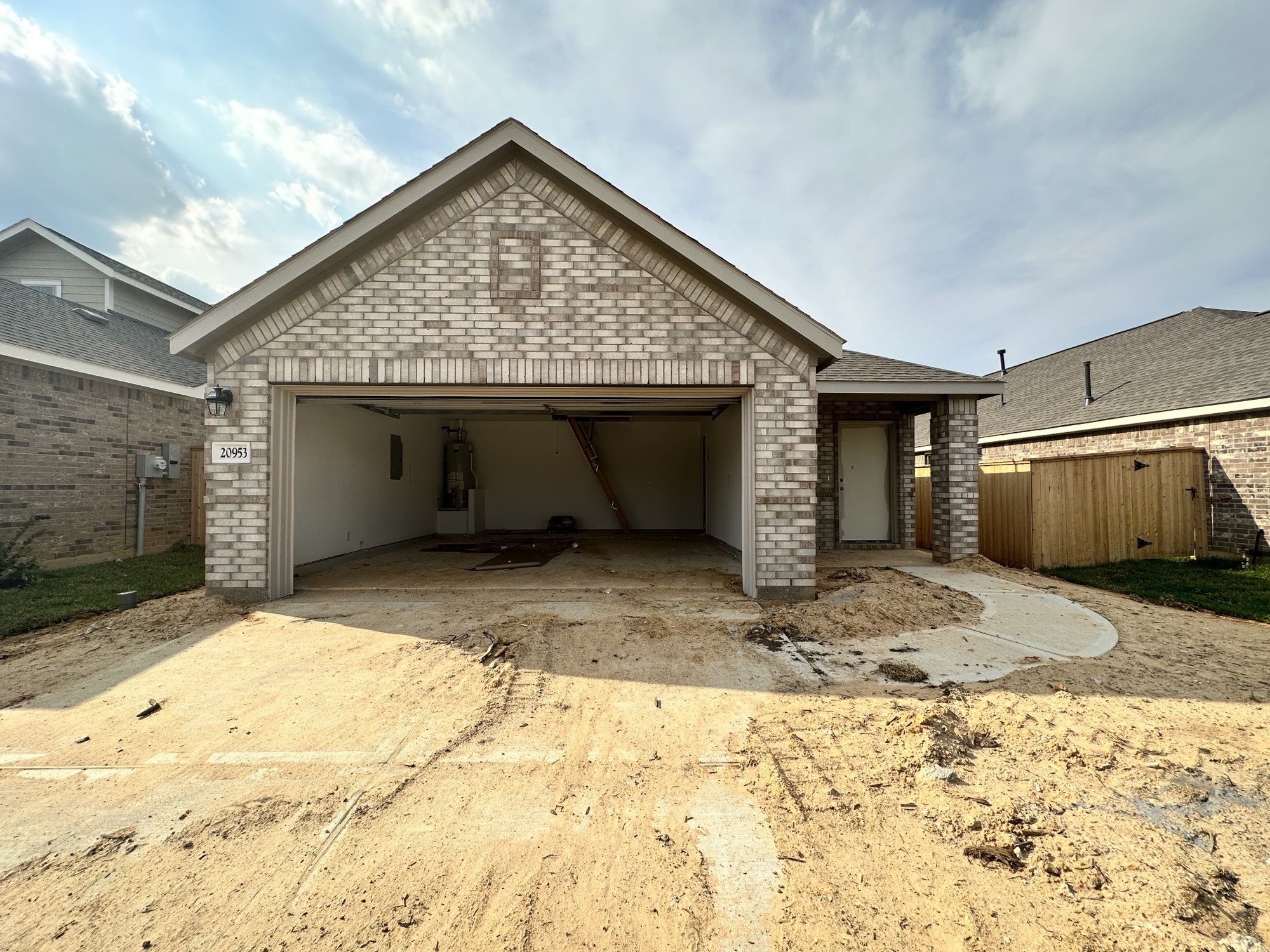20953 Cropani Shadow Drive New Caney TX 77357