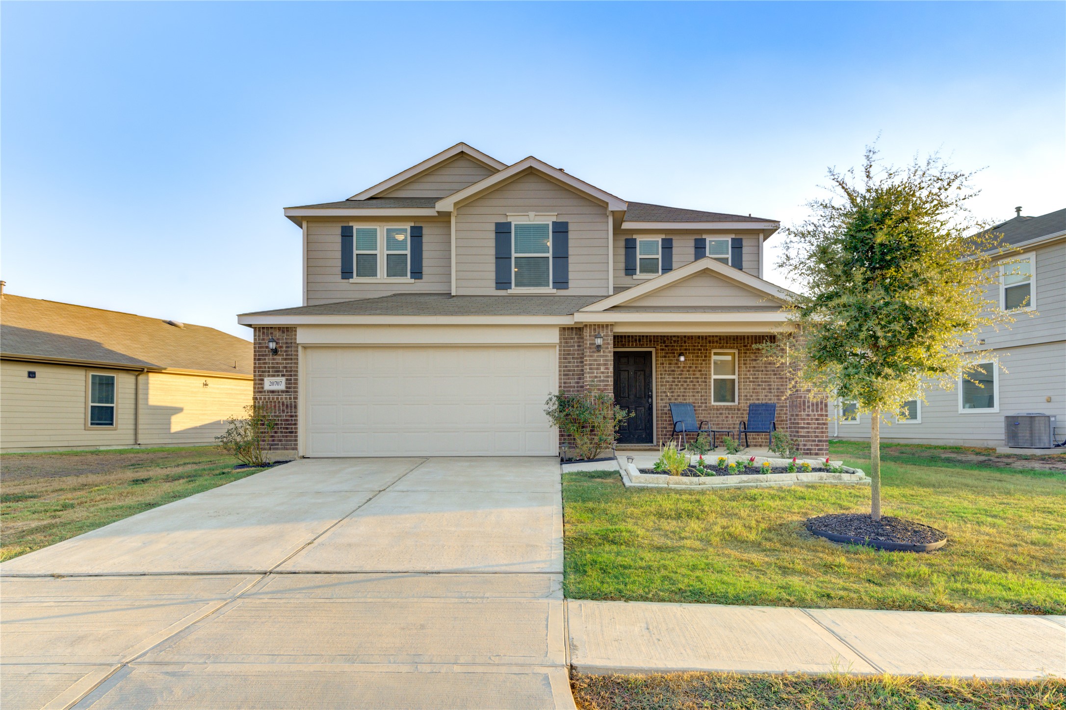 20707 Westfield Grove Place Katy TX 77449