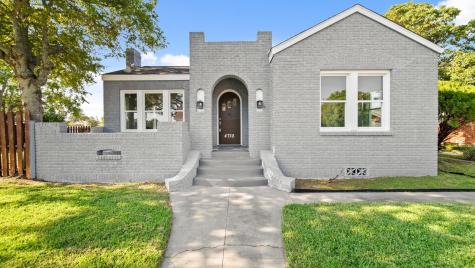 4728 Crockett Boulevard Galveston TX 77551