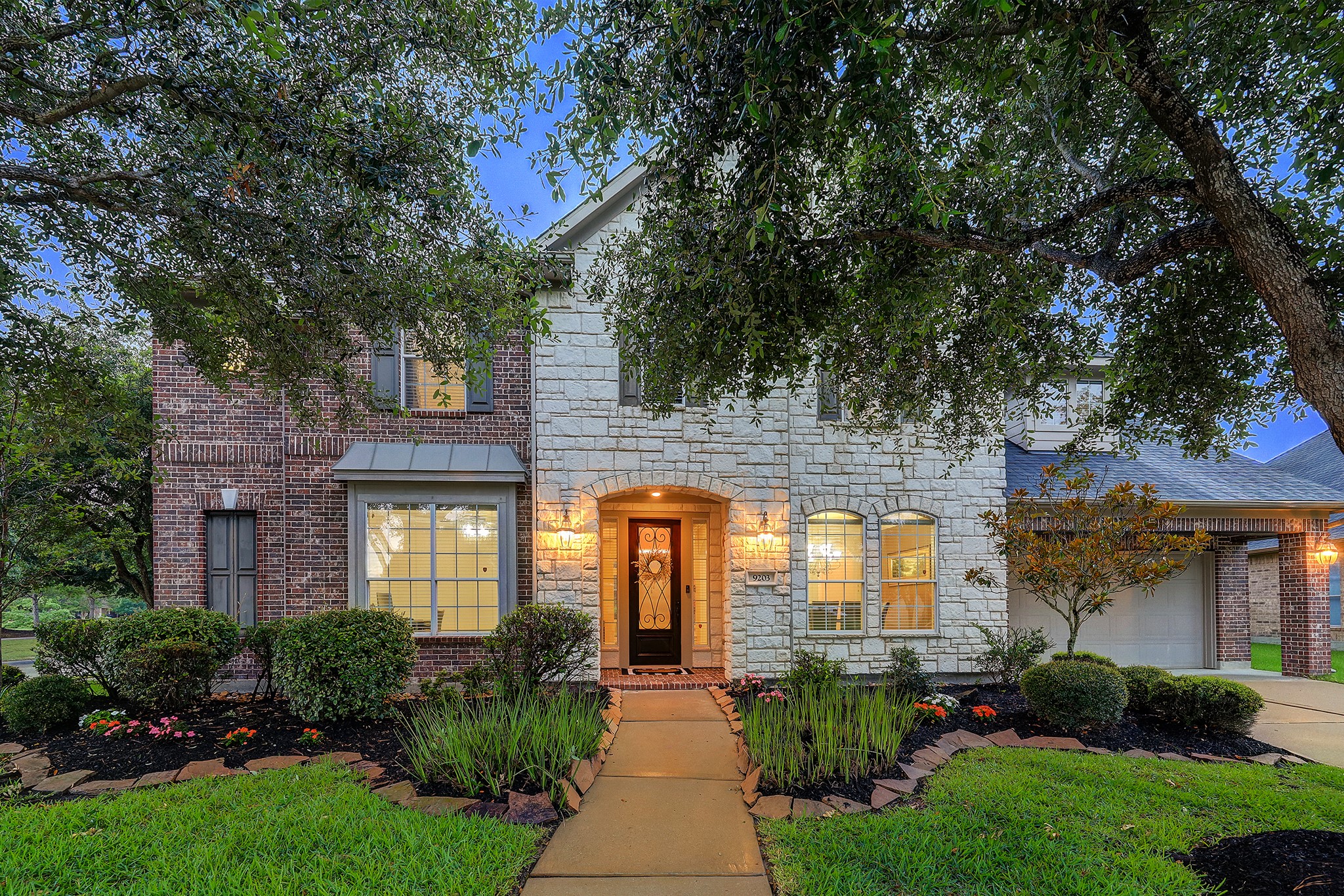9203 Lily Glen Court Katy TX 77494