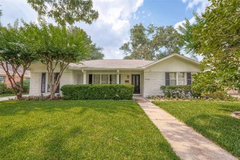 7018 Hartland Avenue Houston TX 77055