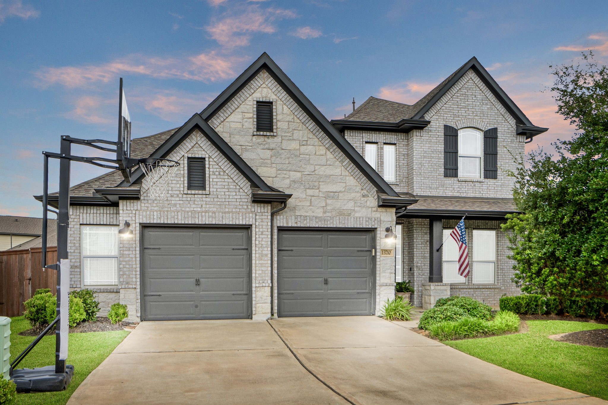 13710 Brahman Valley Court Cypress TX 77429