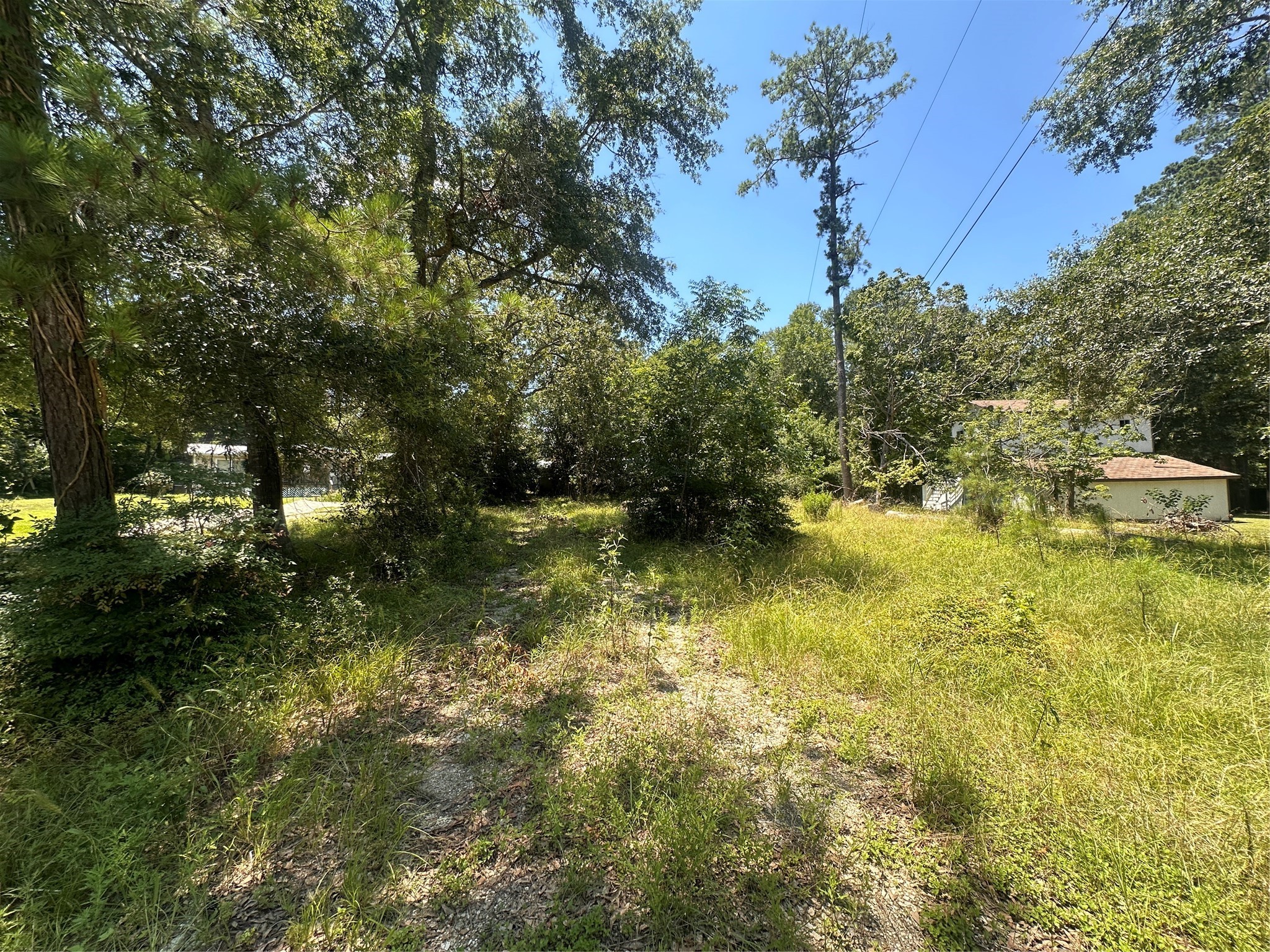 44 Underwood Drive Huntsville TX 77340