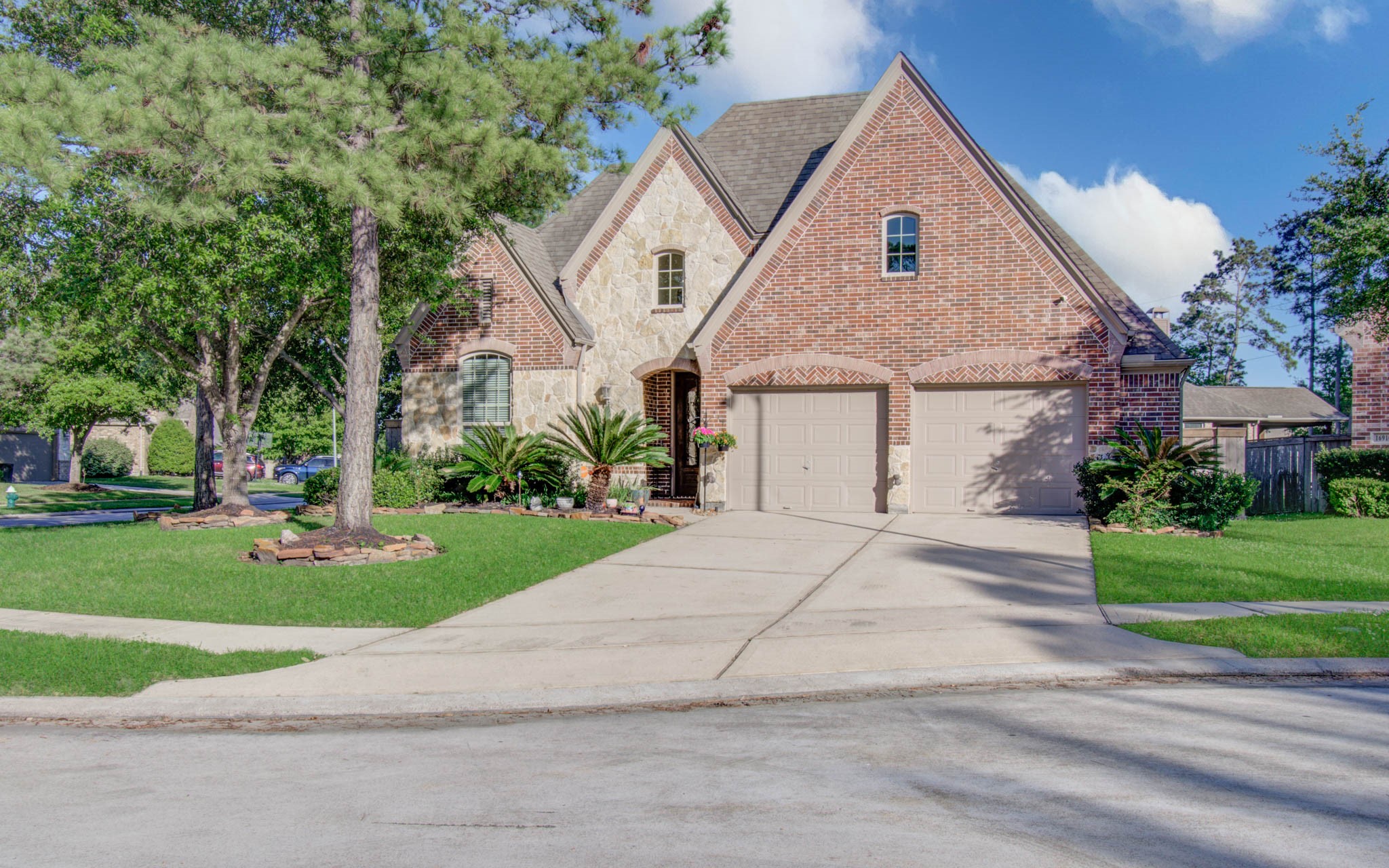 16914 Caldwell Pointe Court Humble TX 77346