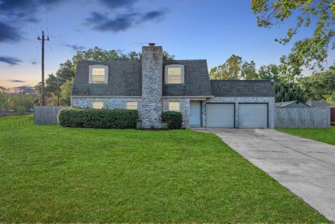 5403 Long Creek Lane Houston TX 77088