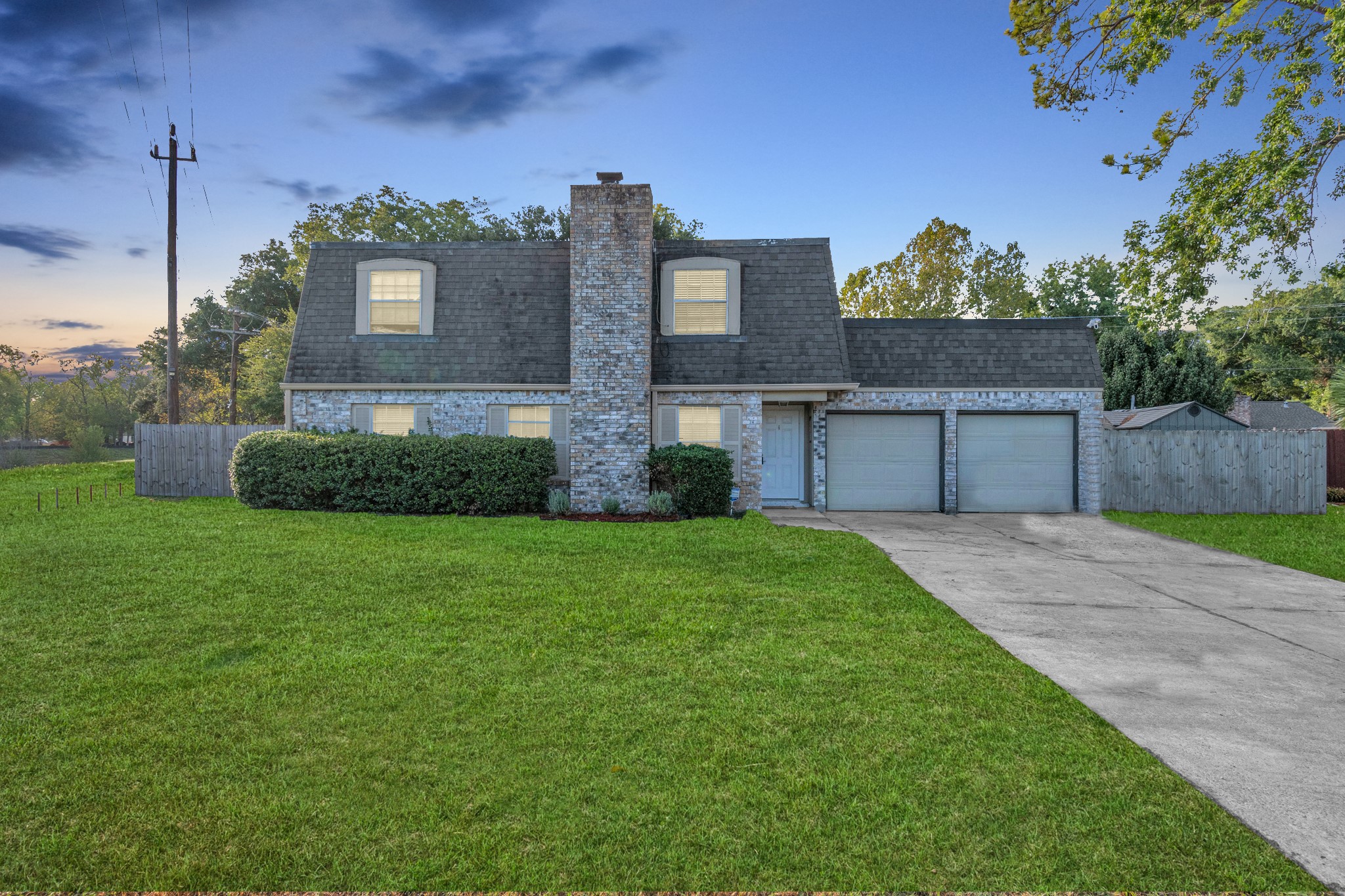 5403 Long Creek Lane Houston TX 77088