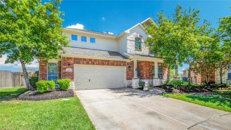 13302 Southern Orchard Court Rosharon TX 77583