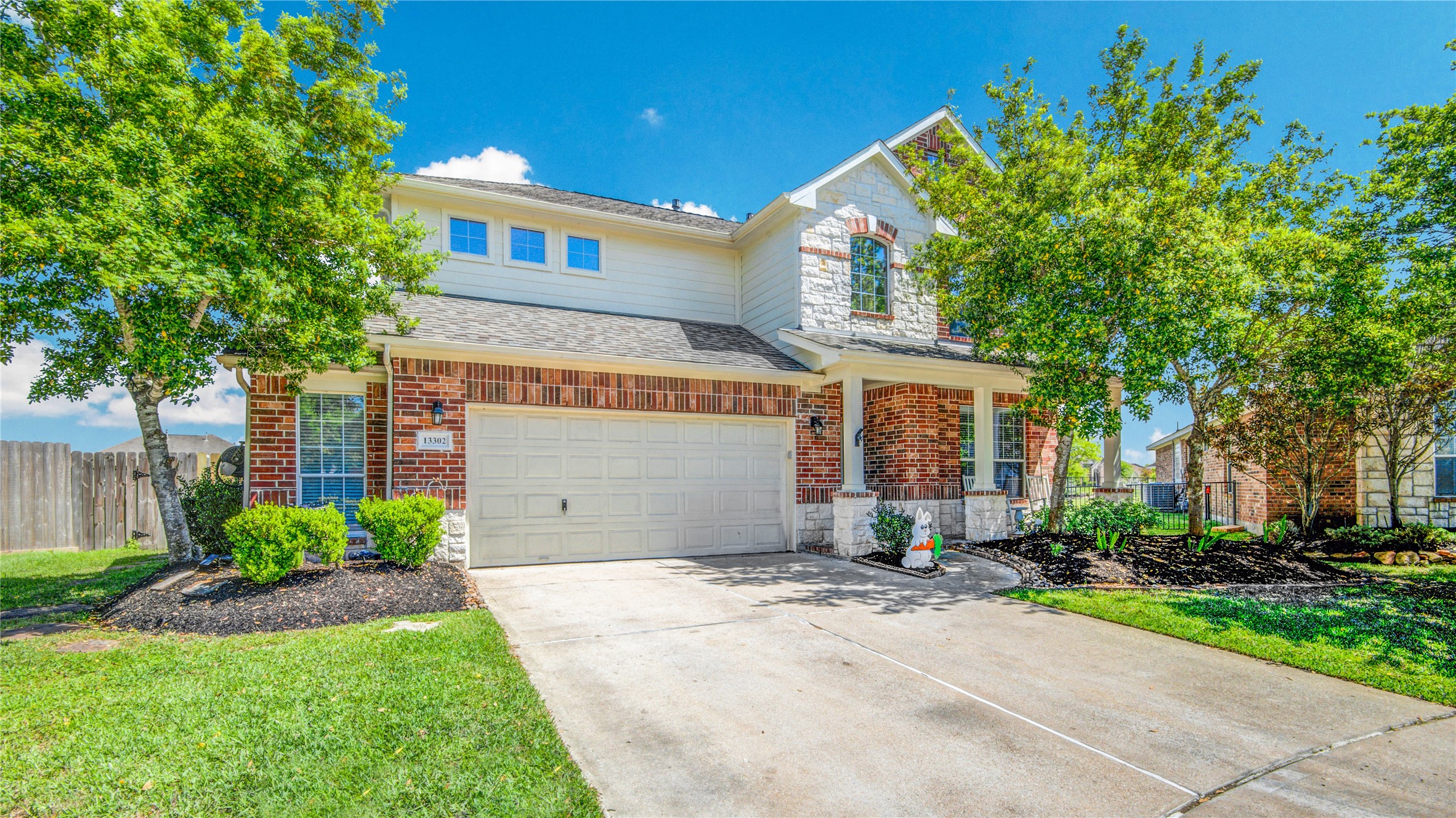 13302 Southern Orchard Court Rosharon TX 77583