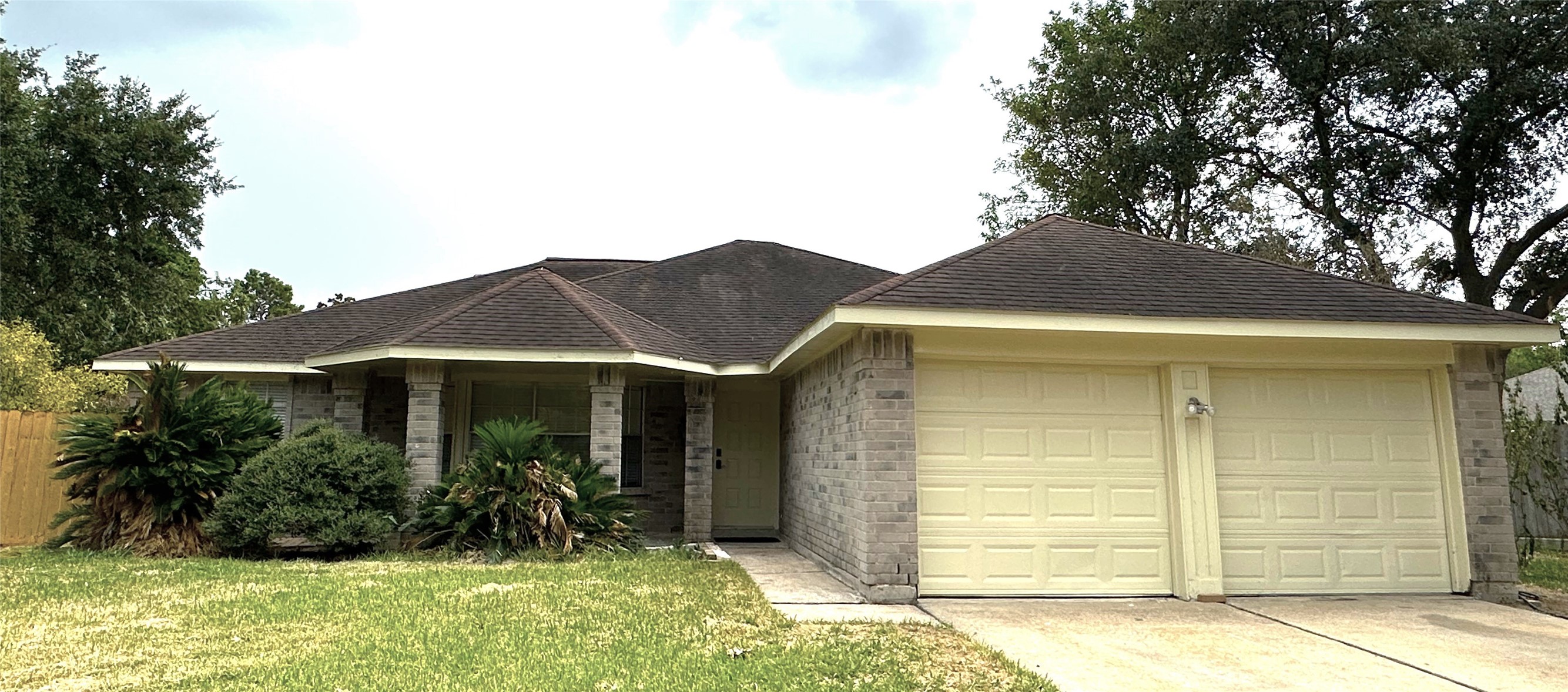 15203 Travis Point Lane Houston TX 77084