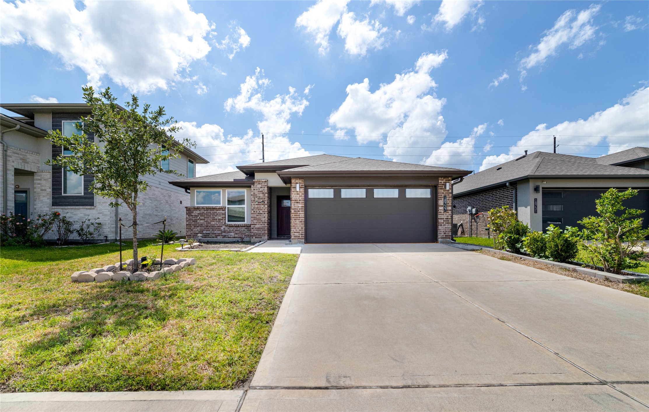 18727 Allendale Forest Drive Richmond TX 77407