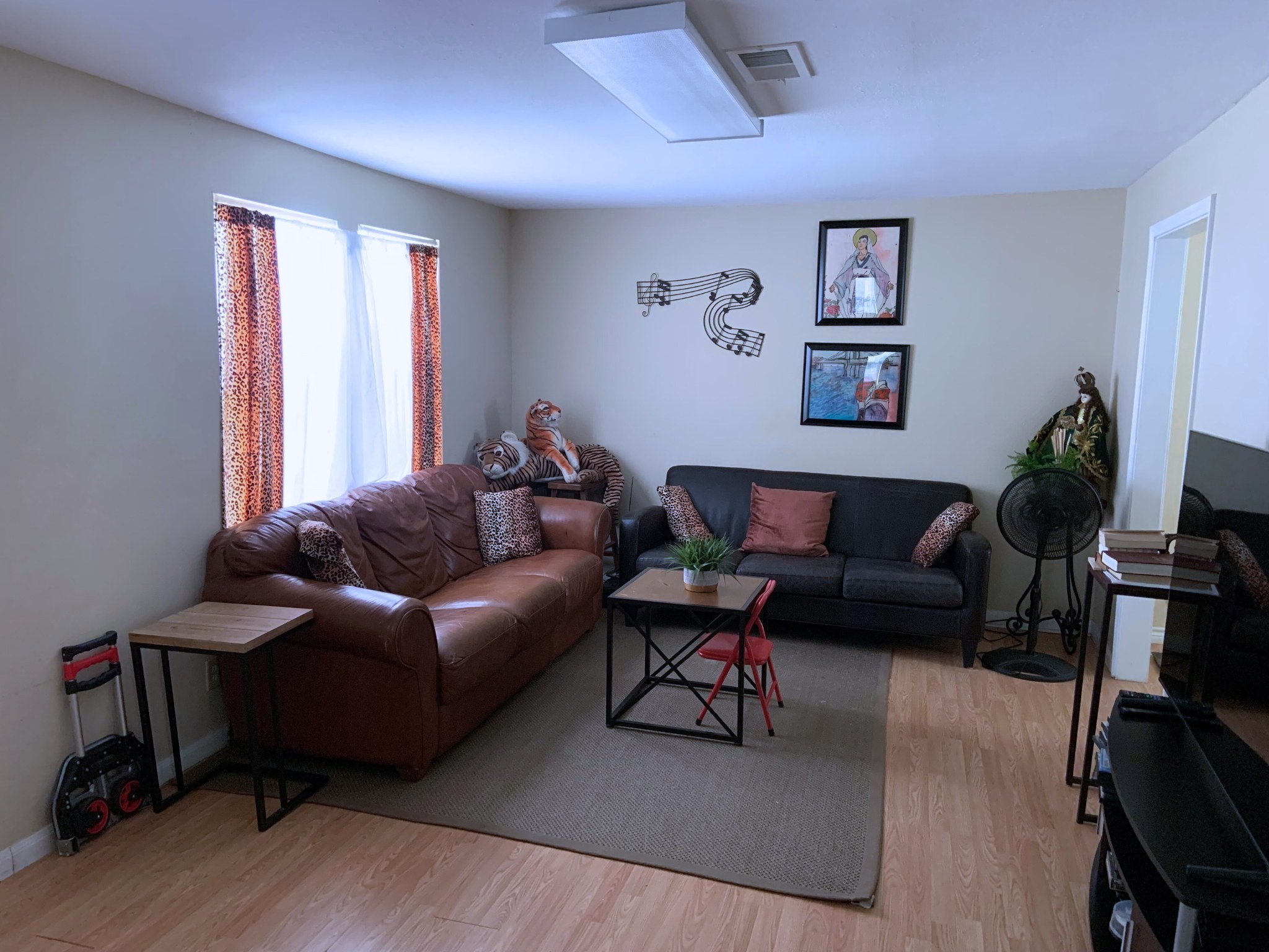 4309 Clover Street Houston TX 77051