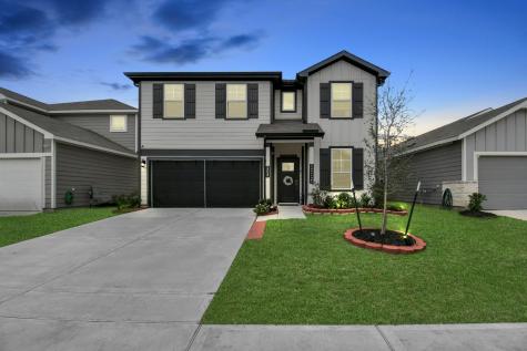 23547 Wrexham Street Spring TX 77373