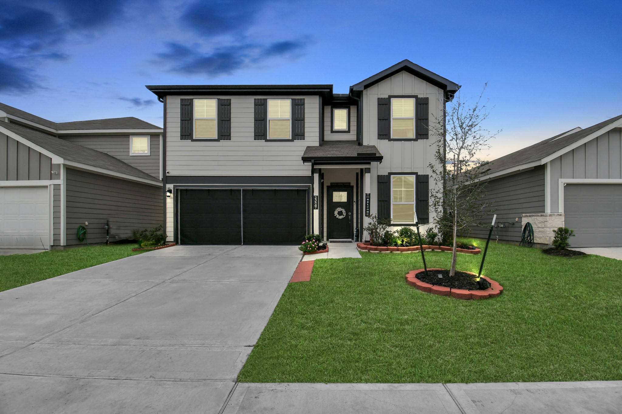 23547 Wrexham Street Spring TX 77373