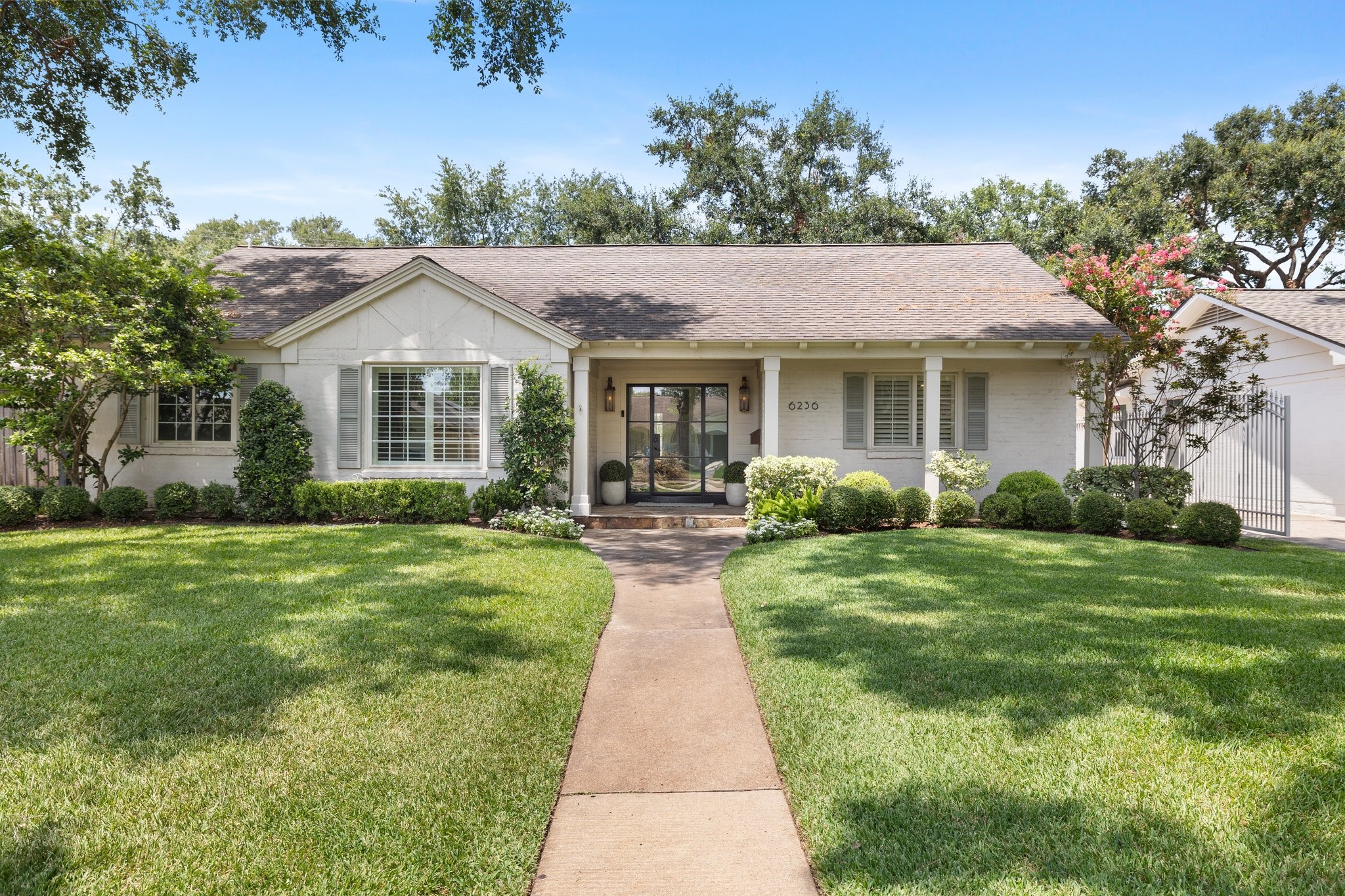 6236 Wickersham Lane Houston TX 77057