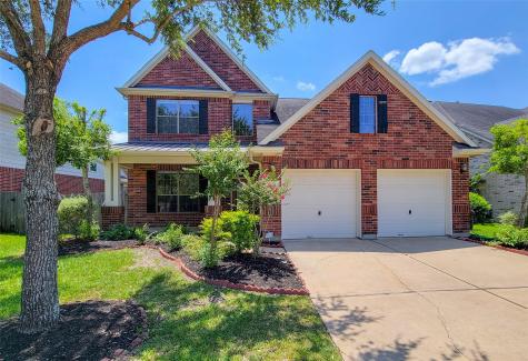 5506 Linden Rose Lane Sugar Land TX 77479