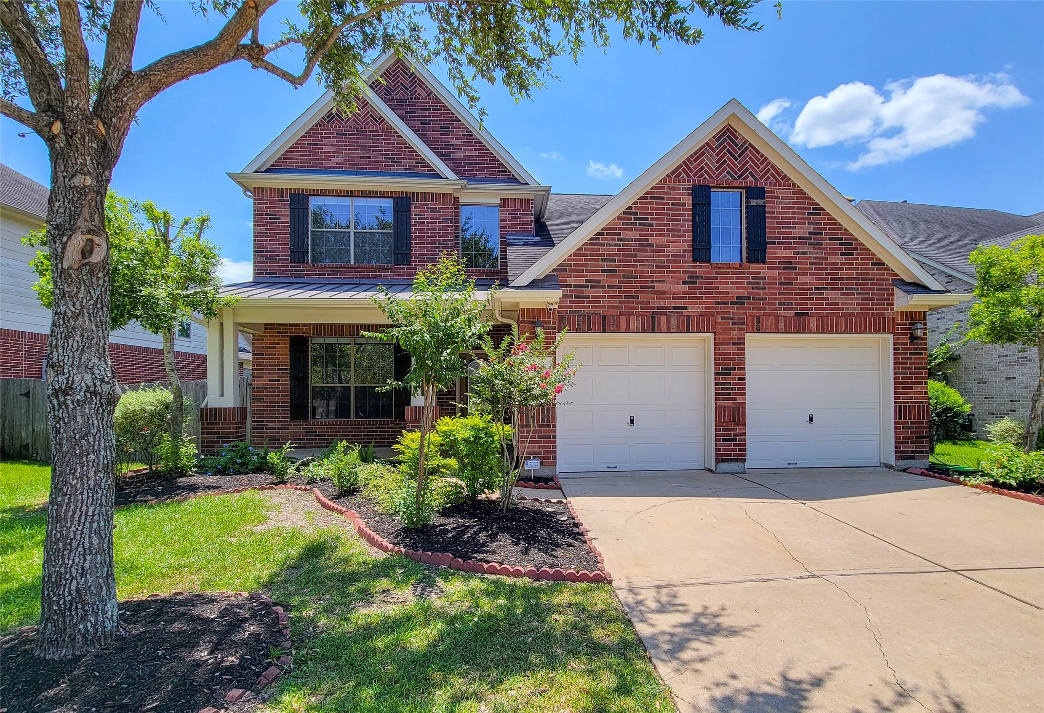 5506 Linden Rose Lane Sugar Land TX 77479