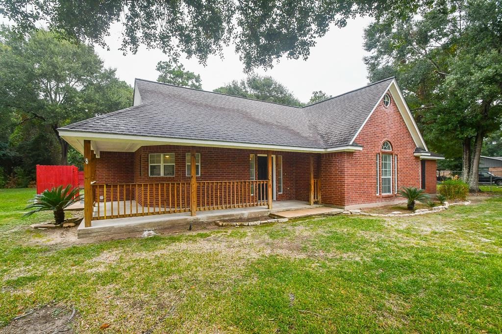 1805 Weldon Drive Houston TX 77073