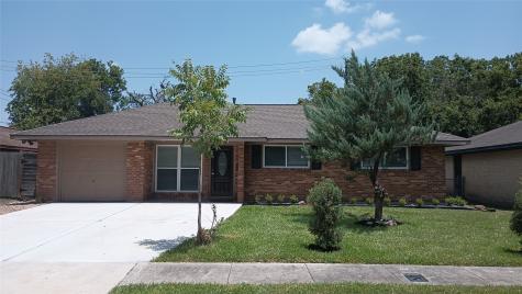 307 Spell Street Houston TX 77022