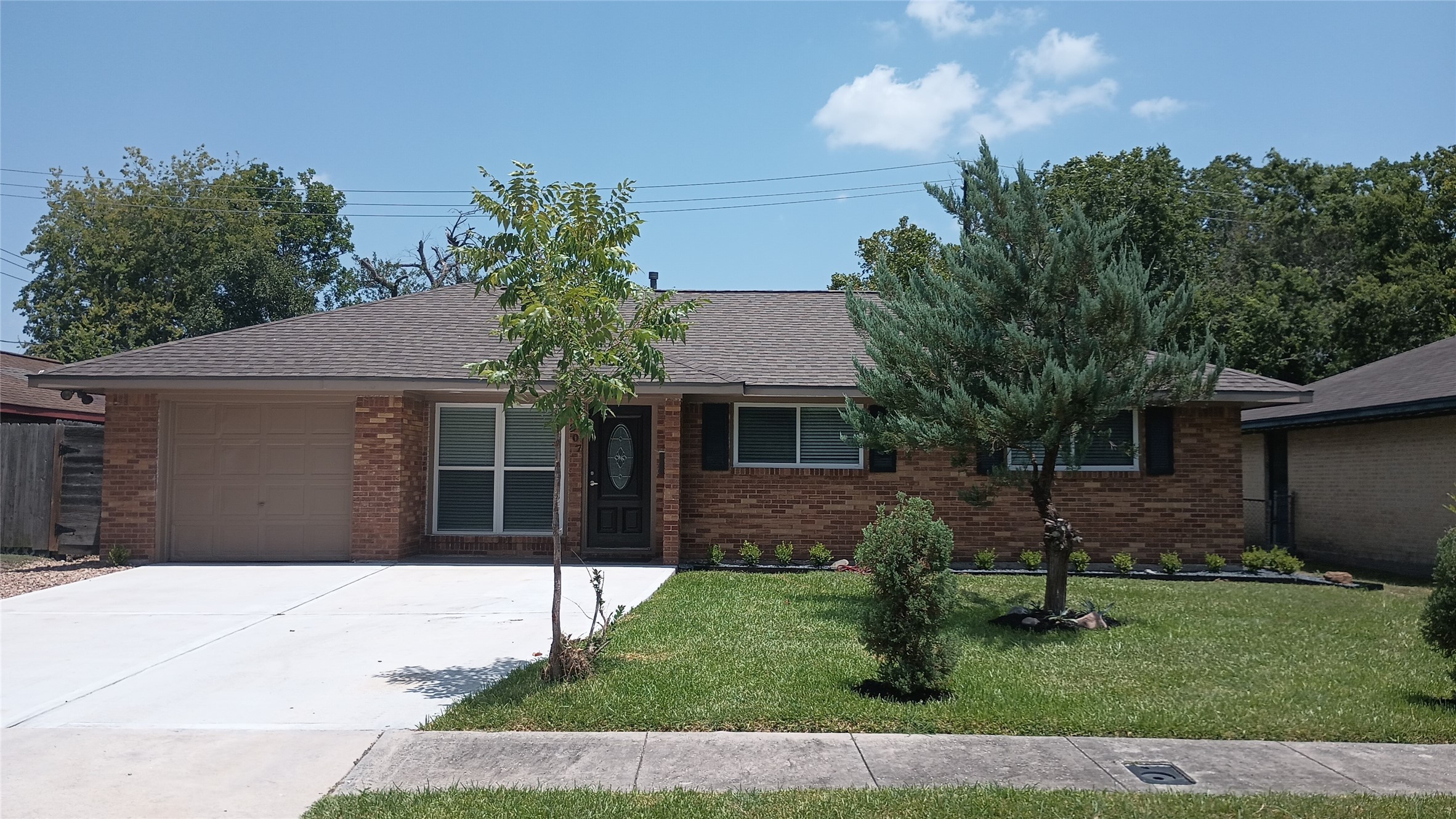 307 Spell Street Houston TX 77022
