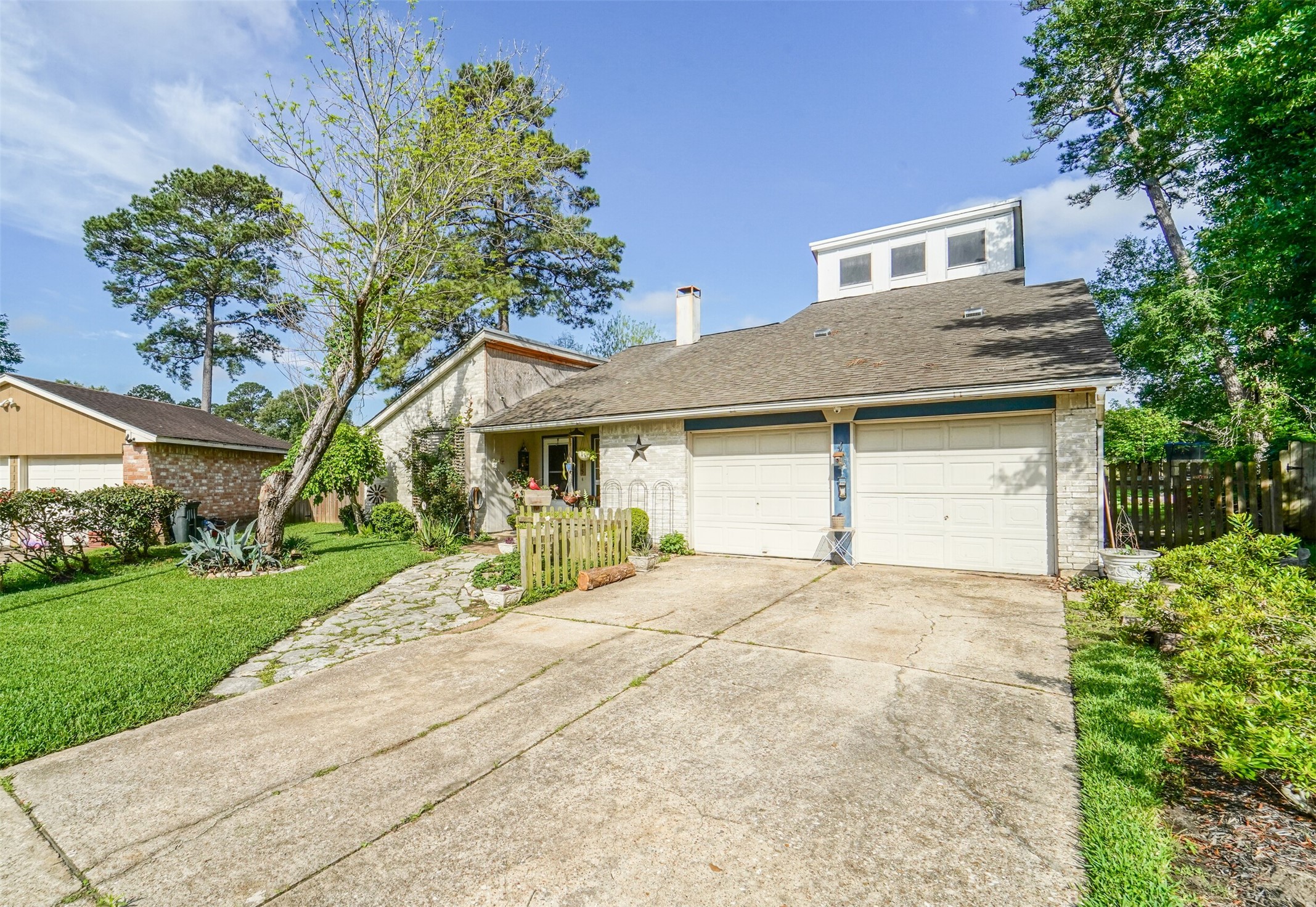 1115 Vang Court Crosby TX 77532
