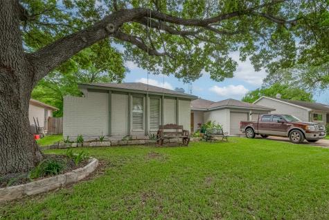 12811 Huntington Venture Drive Houston TX 77099