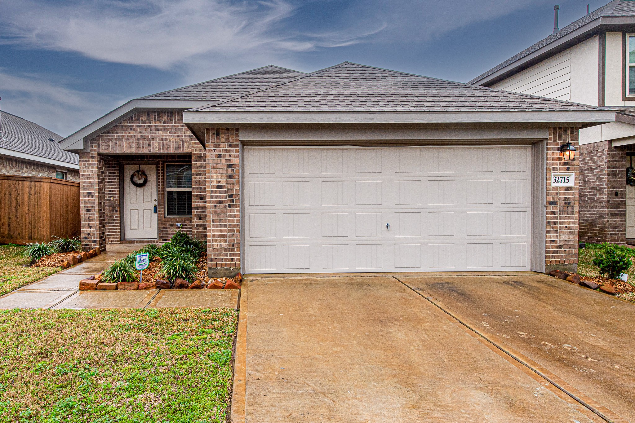 32715 Orchard Haze Drive Brookshire TX 77423