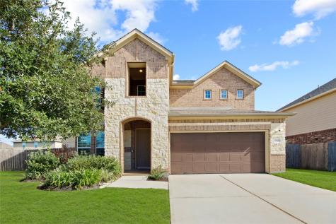 17922 Banbury Green Lane Cypress TX 77429