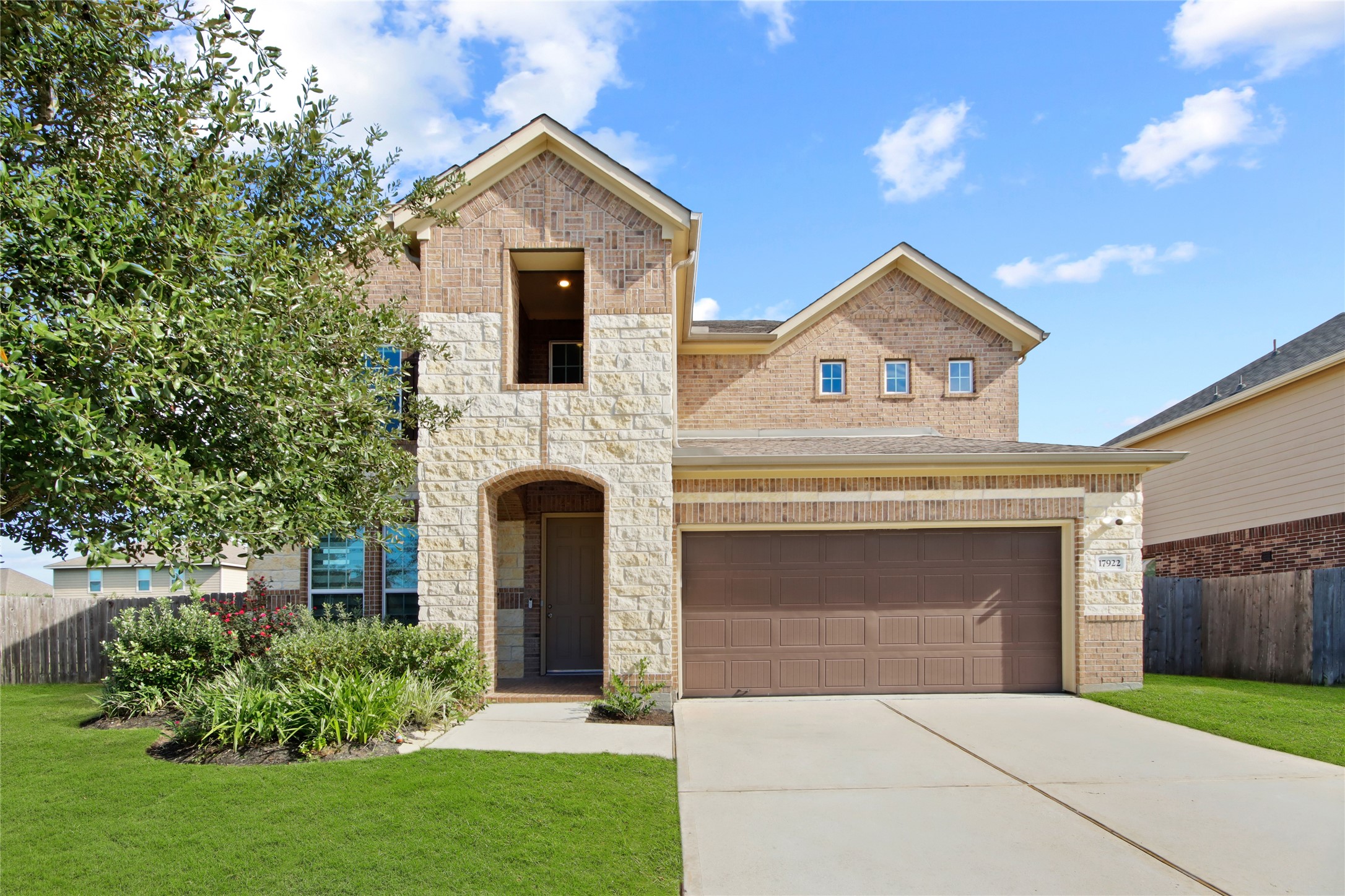 17922 Banbury Green Lane Cypress TX 77429
