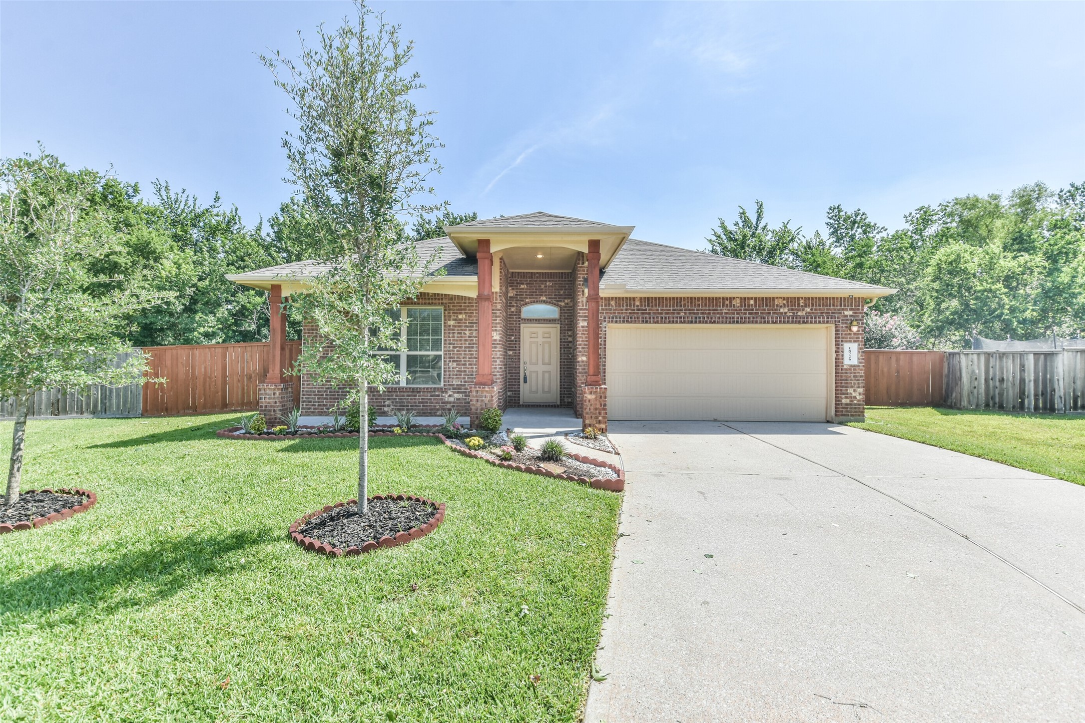 18726 Richland Falls Lane Spring TX 77379