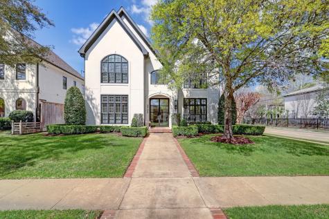 3702 Arnold Street Houston TX 77005
