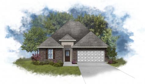 600 Balsa Wood Drive Orange TX 77630