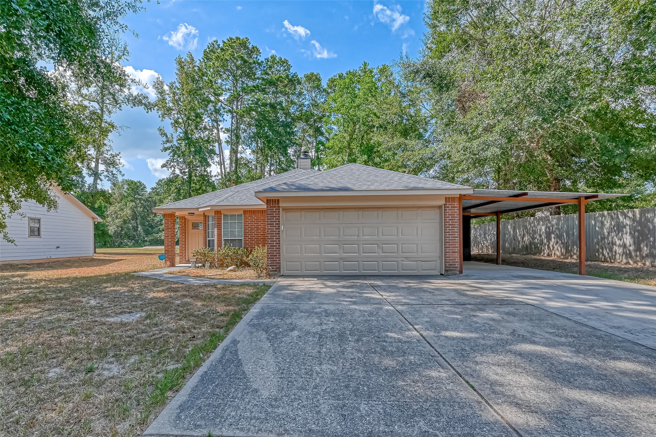 25420 Dogwood Lane Splendora TX 77372