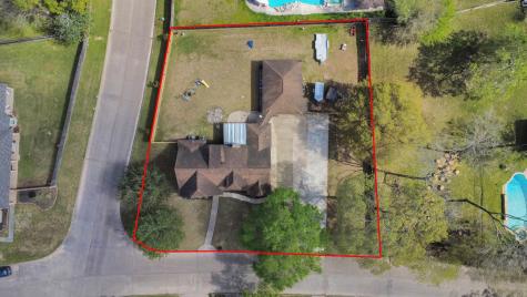 201 Cliffbrook Lane Cleveland TX 77327